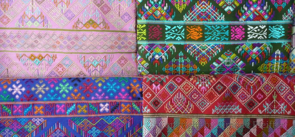 Traditional weavings of Bhutan. www.explorations-travel.com Bhutan, Weaving