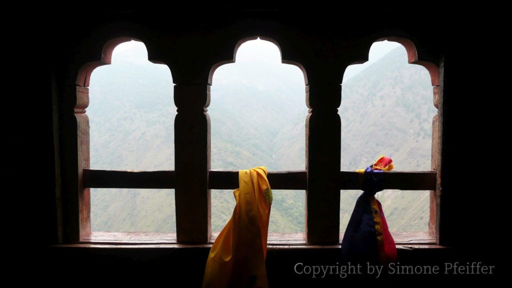 Trashiyangtse Dzong