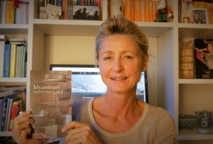 Simone Pfeiffer Überlingen