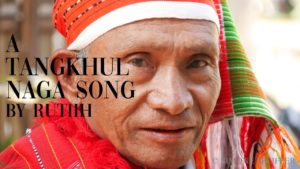 Headhunting lives on in the songs of the Naga